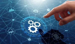 Automatisert dataflyt – hvordan moderne bedrifter lar data jobbe for seg